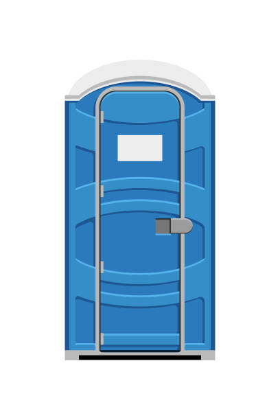 Best Portable Restroom Removal and Pickup  in St Charles, MI