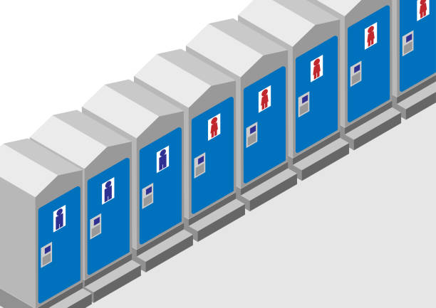 Best Portable Restroom Setup and Delivery  in St Charles, MI