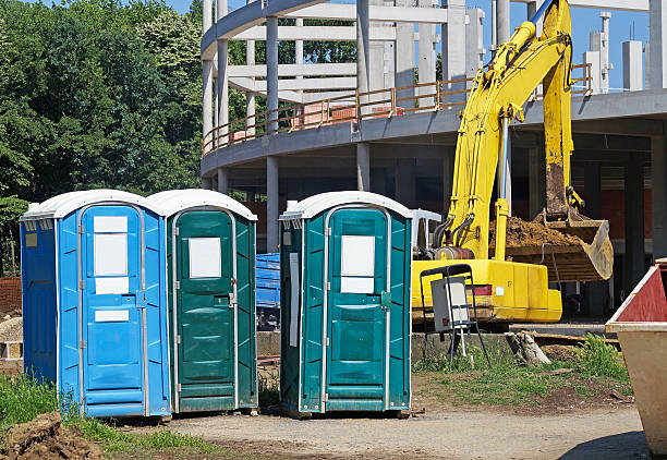 Portable Restroom for Sporting Events in St Charles, MI
