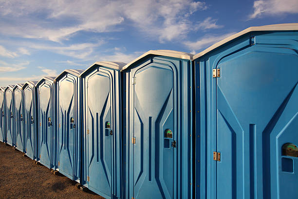 Best Portable Toilets for Disaster Relief Sites  in St Charles, MI